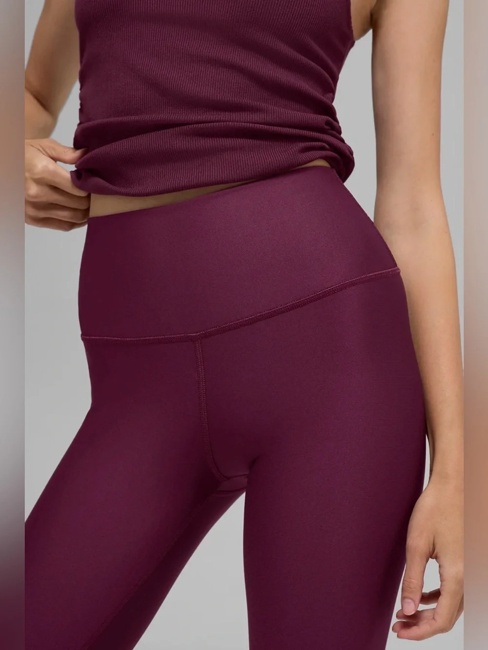 ALO Yoga Set
